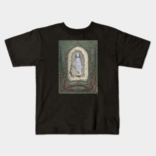 The Haunting of Margaret Faraday Kids T-Shirt